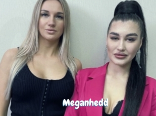 Meganhedd