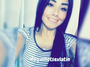 Meganhotsexlatin