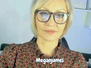 Meganjames