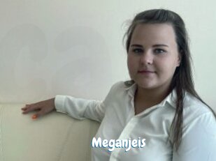 Meganjeis
