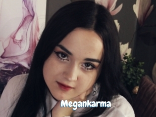 megankarma Coquine Avenue