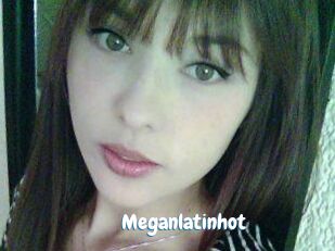 Meganlatinhot