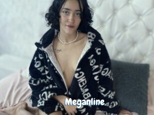 meganline Coquine Avenue