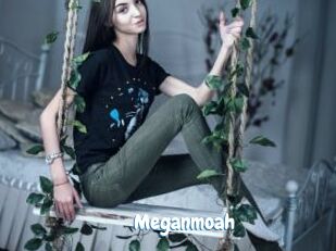 Meganmoah