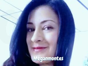 Meganmontes