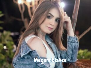 Megannblakee