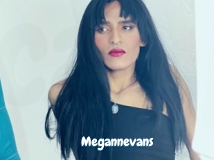 Megannevans