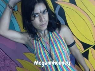 Megannhonney