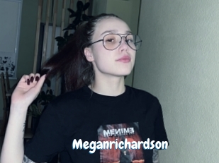 meganrichardson Coquine Avenue