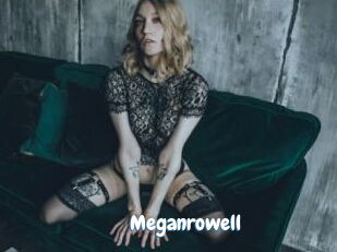 Meganrowell