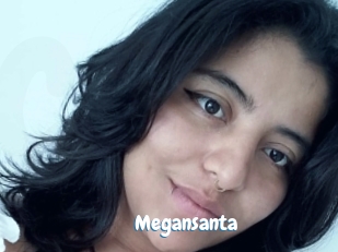 Megansanta