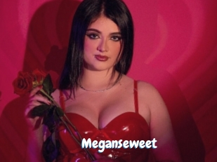 Meganseweet