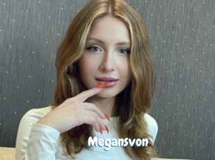 Megansvon