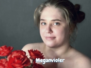 Meganvioler
