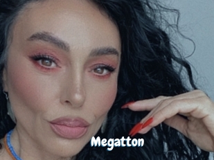 megatton Coquine Avenue