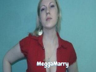 MeggaMarry