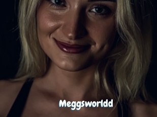 Meggsworldd