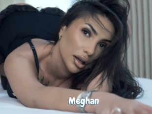 meghan Coquine Avenue