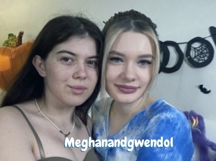 Meghanandgwendol