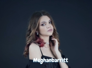 Meghanbarritt