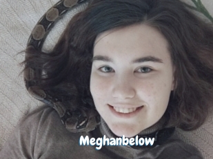 Meghanbelow