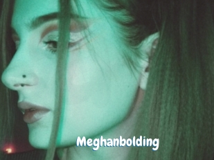 Meghanbolding