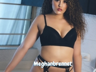 Meghanbrennet