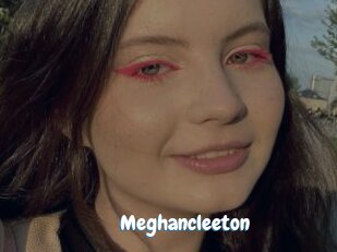 Meghancleeton