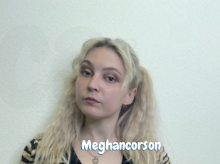 Meghancorson