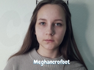 Meghancrofoot