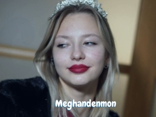 meghandenmon Coquine Avenue