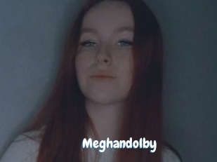 meghandolby Coquine Avenue