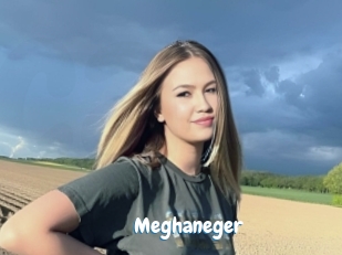 Meghaneger