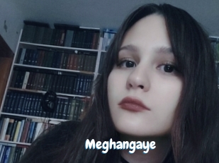 Meghangaye