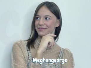 Meghangeorge
