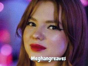 Meghangreaves