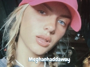 Meghanhaddaway