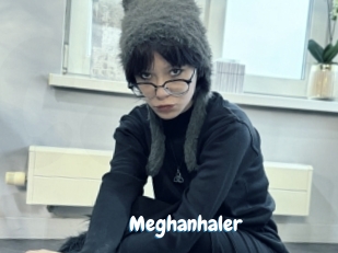 Meghanhaler