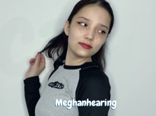 Meghanhearing