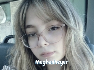 Meghanheyer