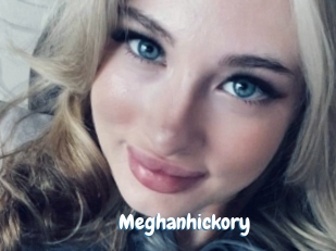 Meghanhickory