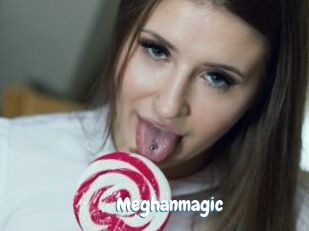Meghanmagic