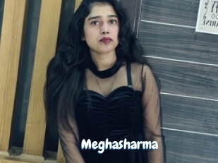 Meghasharma