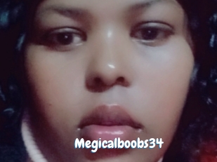 megicalboobs34 Coquine Avenue