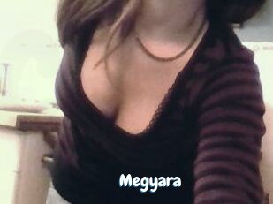 Megyara