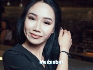 meibinbin Coquine Avenue