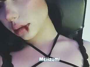 Meiizumi