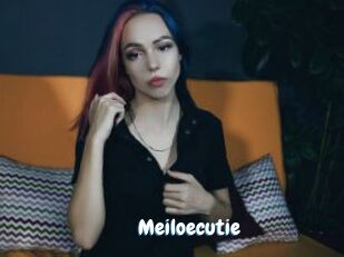 Meiloecutie