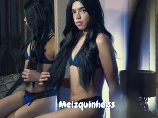 meizquinheiss Coquine Avenue