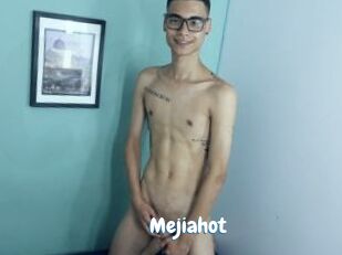 Mejiahot